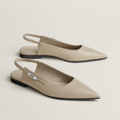 Flats and High Heels | Hermès Saudi Arabia